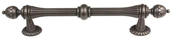 Alno Ornate 8" Appliance Pull by Alno