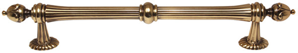 Alno Ornate 8" Appliance Pull