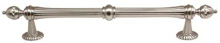Alno Ornate 8" Appliance Pull by Alno