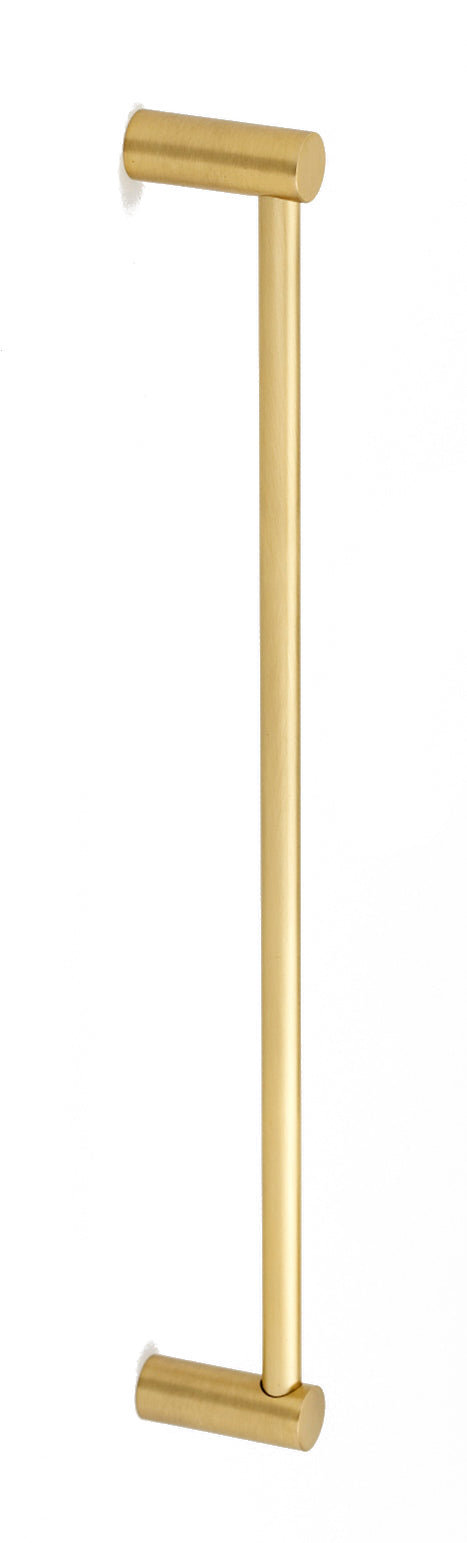 Alno Contemporary I 12" Appliance Pull