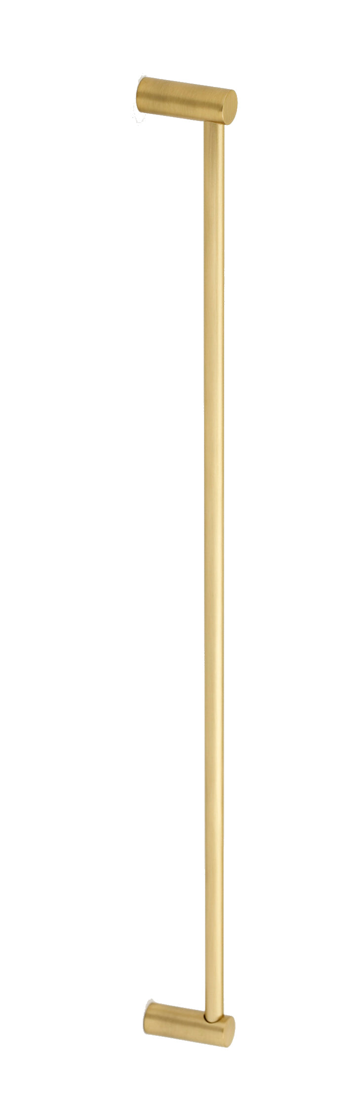 Alno Contemporary I 18" Appliance Pull