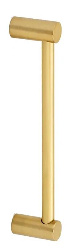 Alno Contemporary I 8" Appliance Pull by Alno