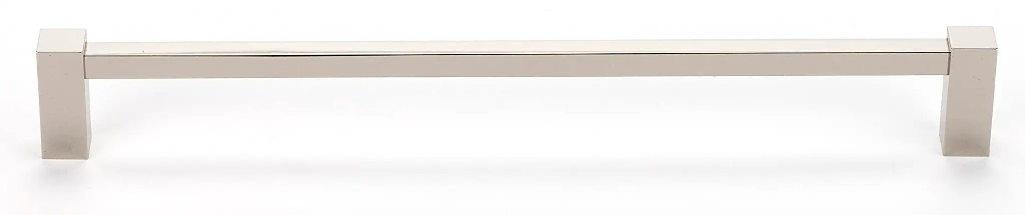Alno Contemporary Il 12" Appliance Pull by Alno