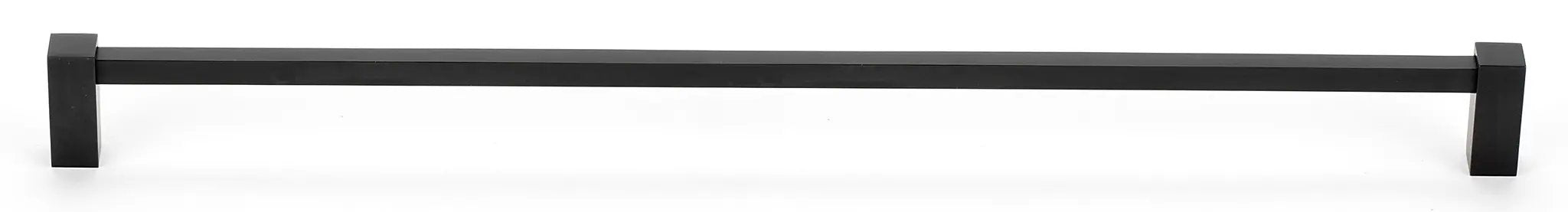 Alno Contemporary Il 18" Appliance Pull by Alno
