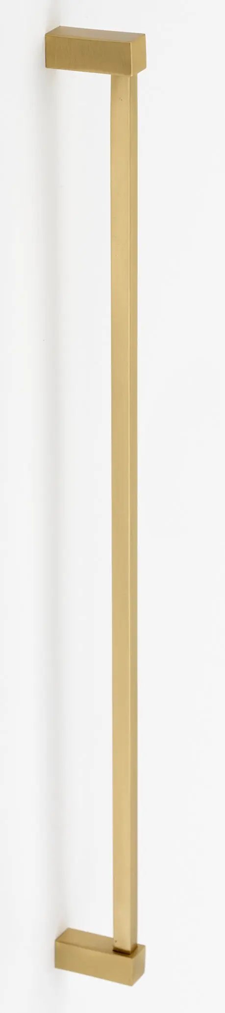 Alno Contemporary Il 18" Appliance Pull by Alno