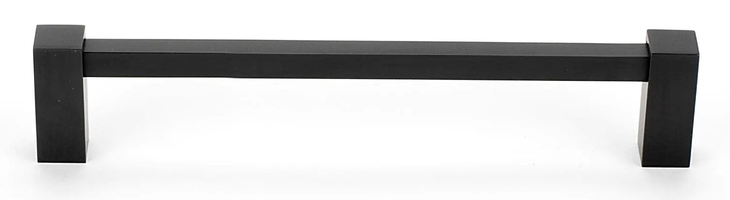 Alno Contemporary Il 8" Appliance Pull by Alno