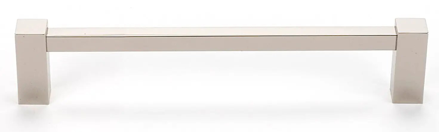 Alno Contemporary Il 8" Appliance Pull by Alno