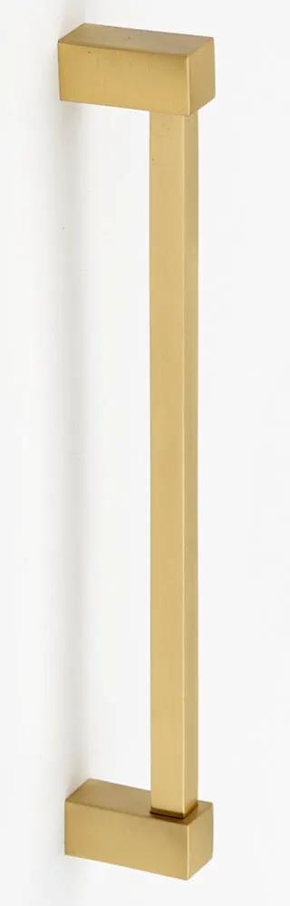 Alno Contemporary Il 8" Appliance Pull by Alno