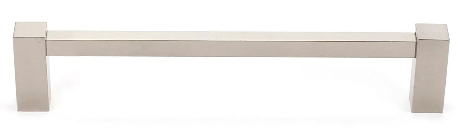 Alno Contemporary Il 8" Appliance Pull by Alno