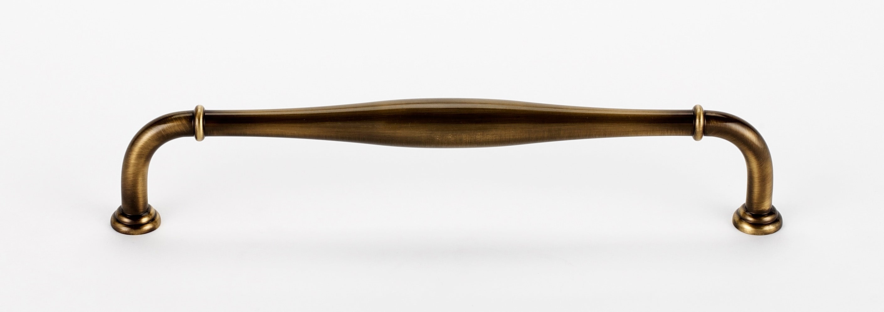 Alno Charlie's 12" Appliance Pull