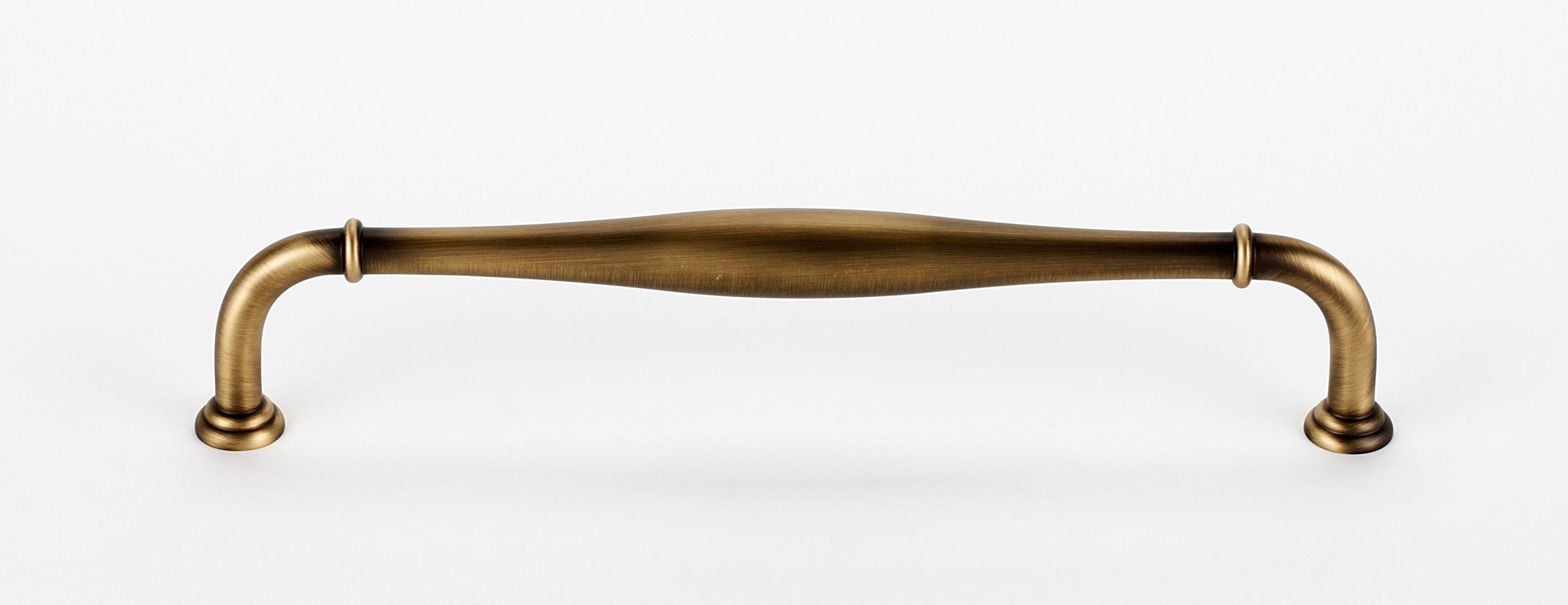 Alno Charlie's 12" Appliance Pull