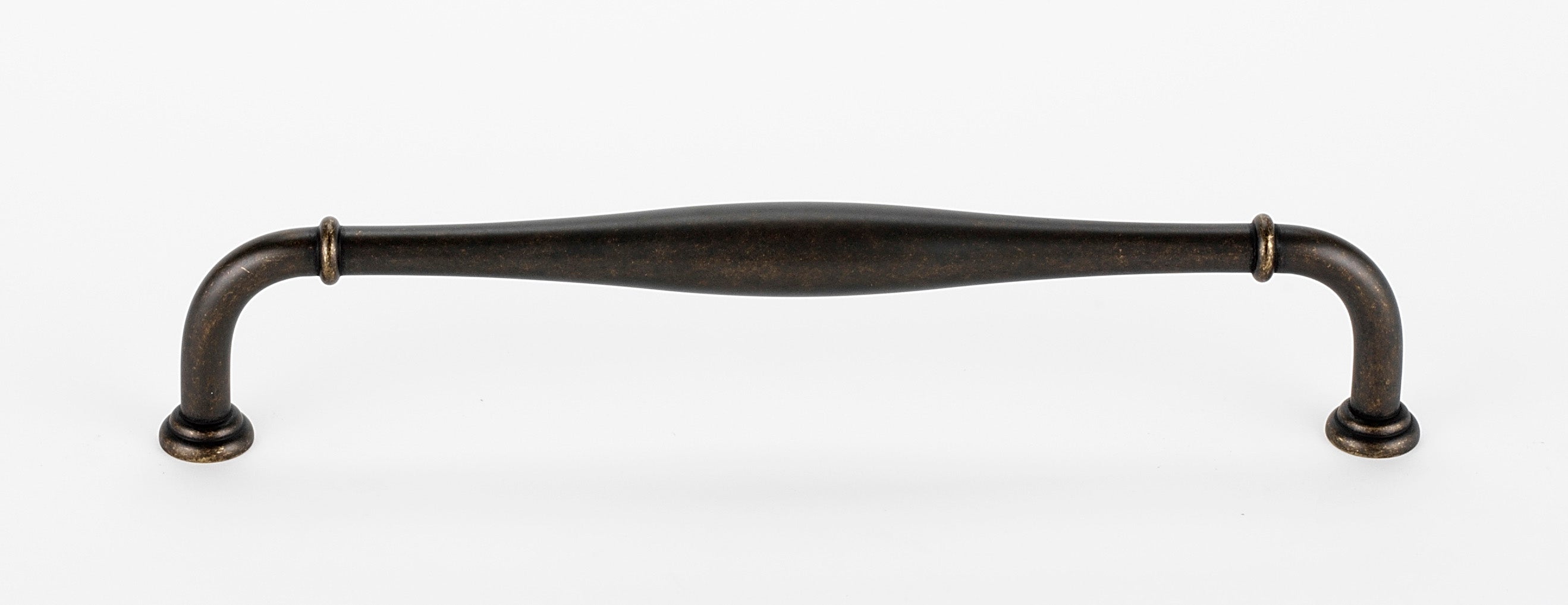 Alno Charlie's 12" Appliance Pull