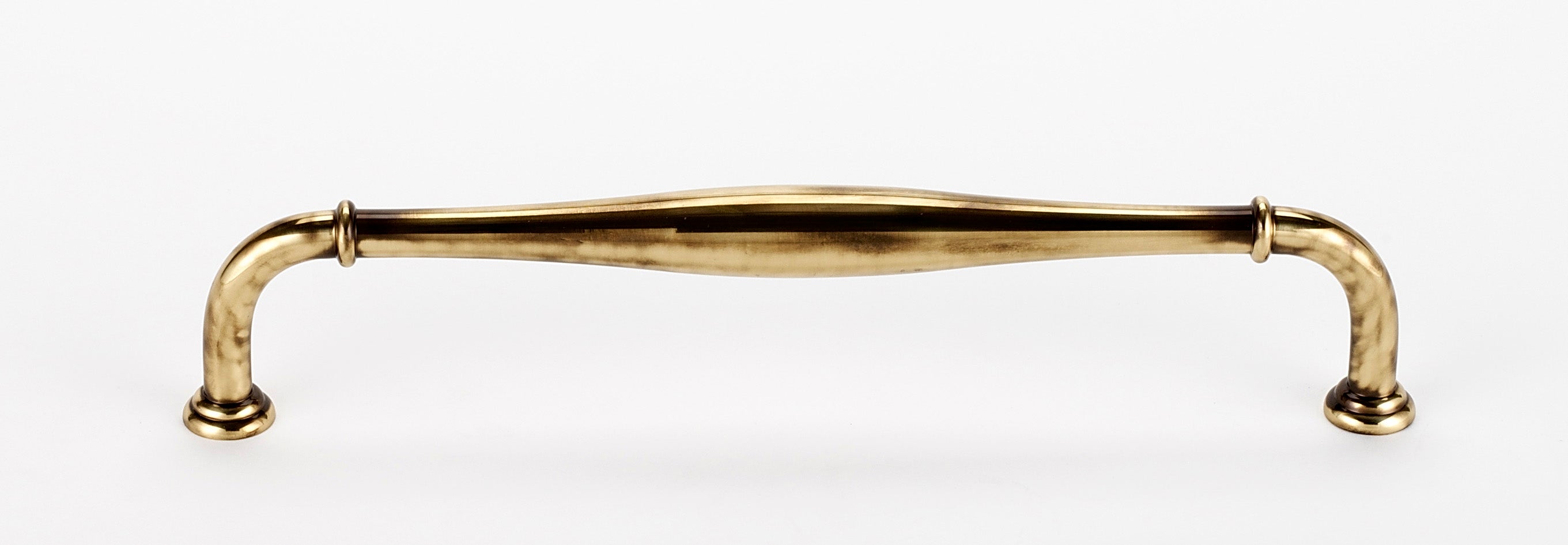 Alno Charlie's 12" Appliance Pull