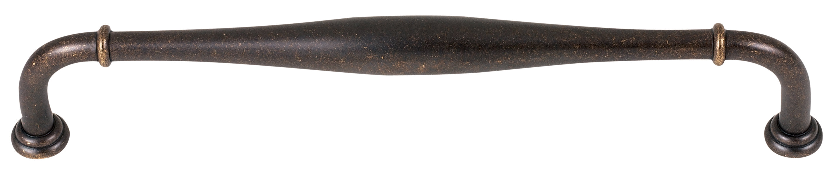 Alno Charlie's 18" Appliance Pull