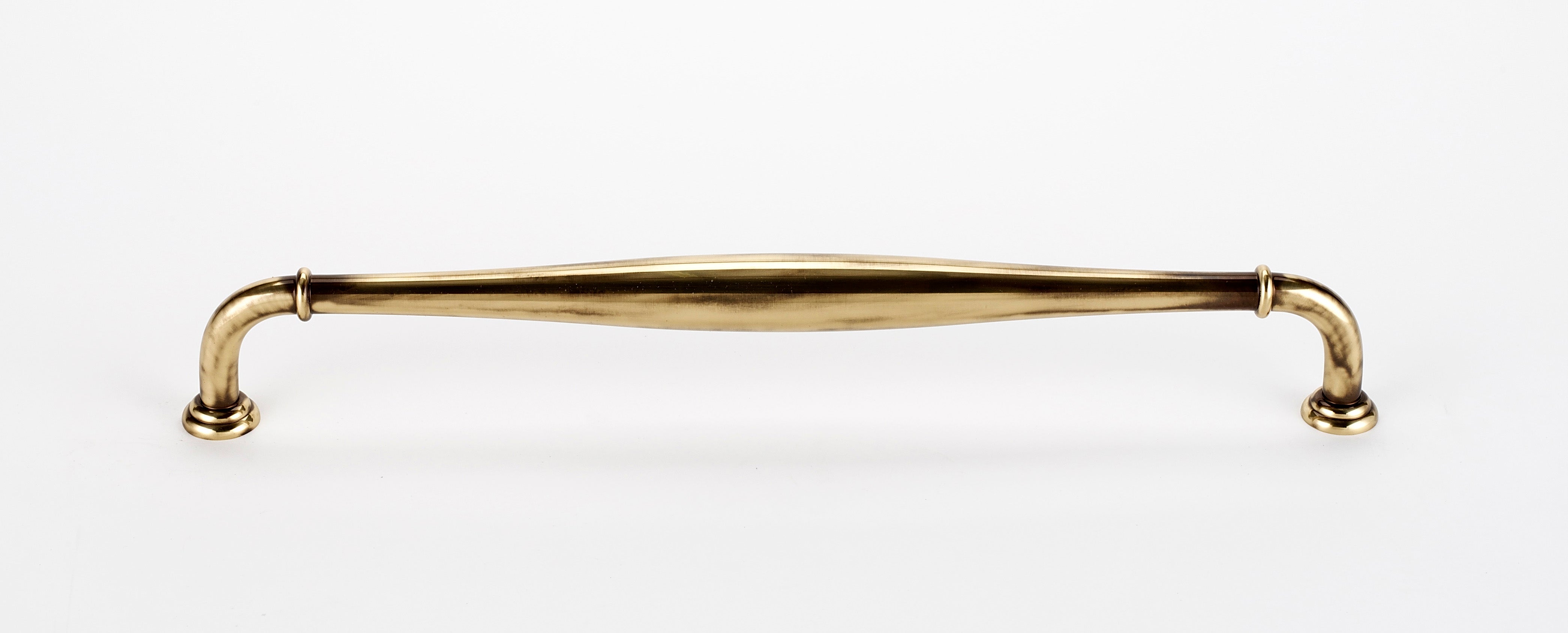 Alno Charlie's 18" Appliance Pull