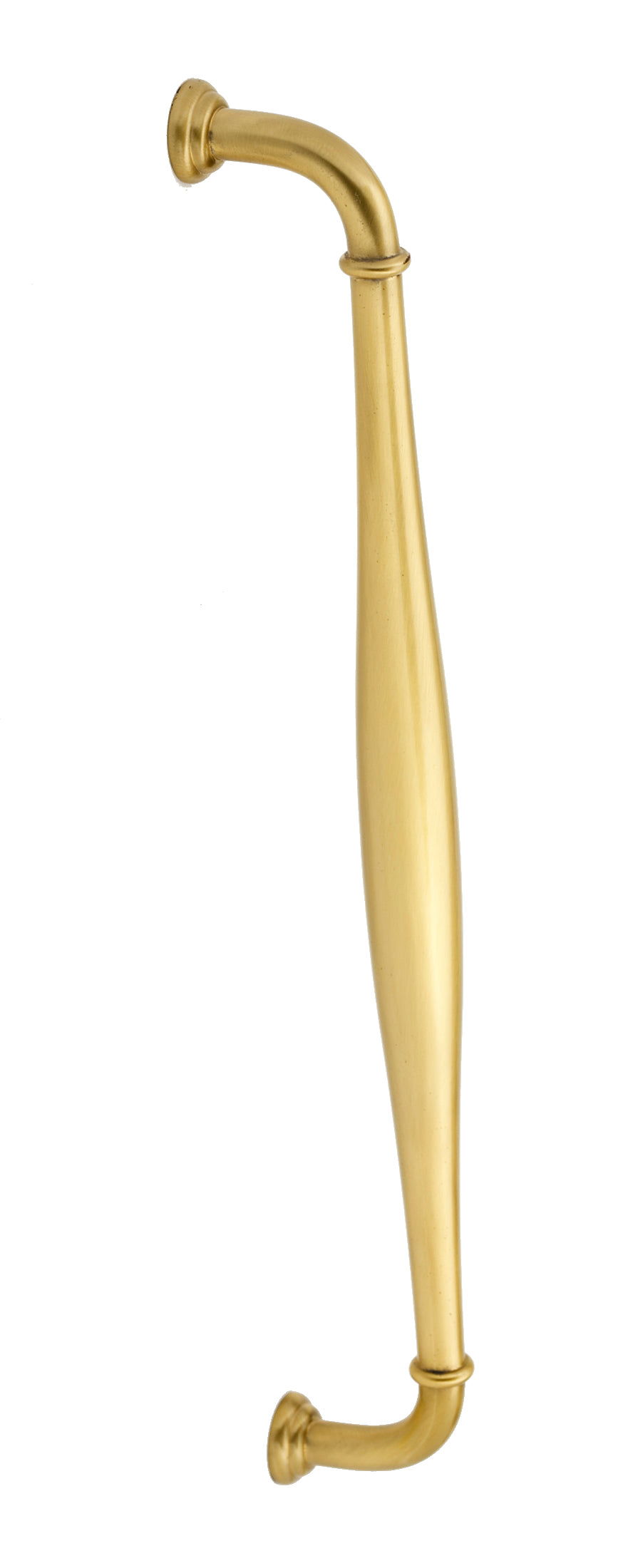 Alno Charlie's 18" Appliance Pull