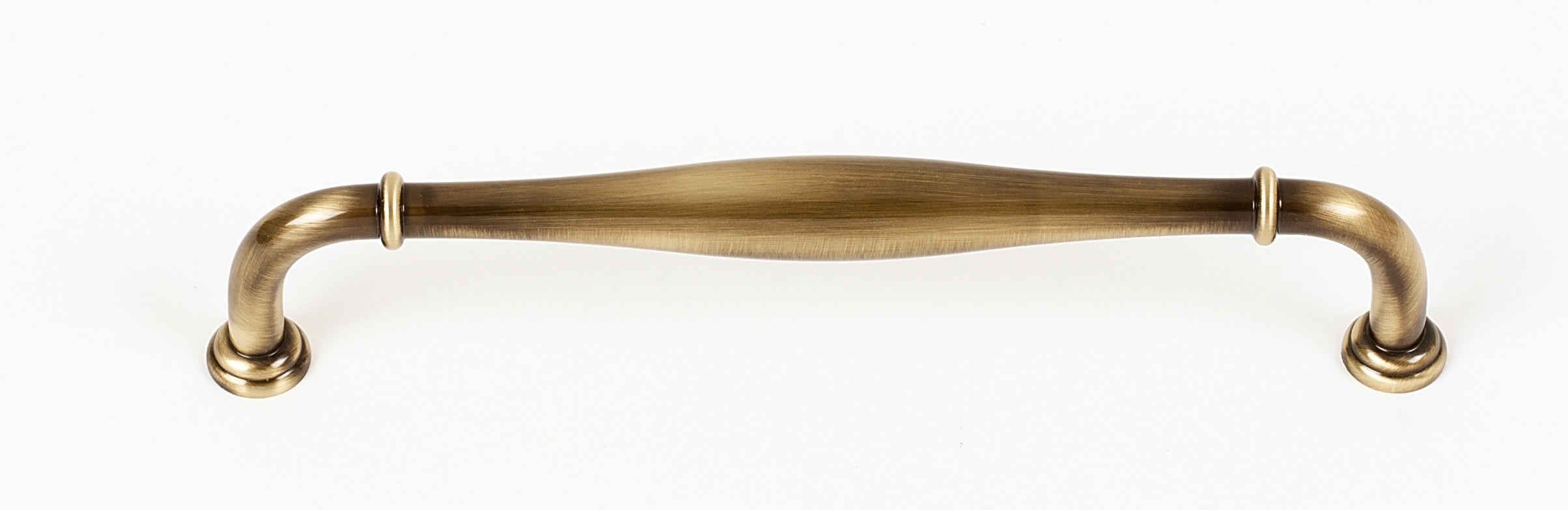 Alno Charlie's 8" Appliance Pull