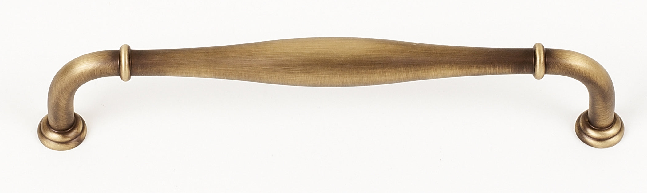 Alno Charlie's 8" Appliance Pull