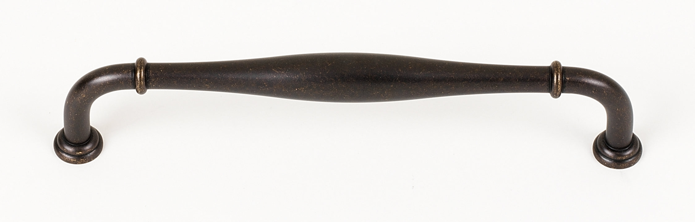 Alno Charlie's 8" Appliance Pull