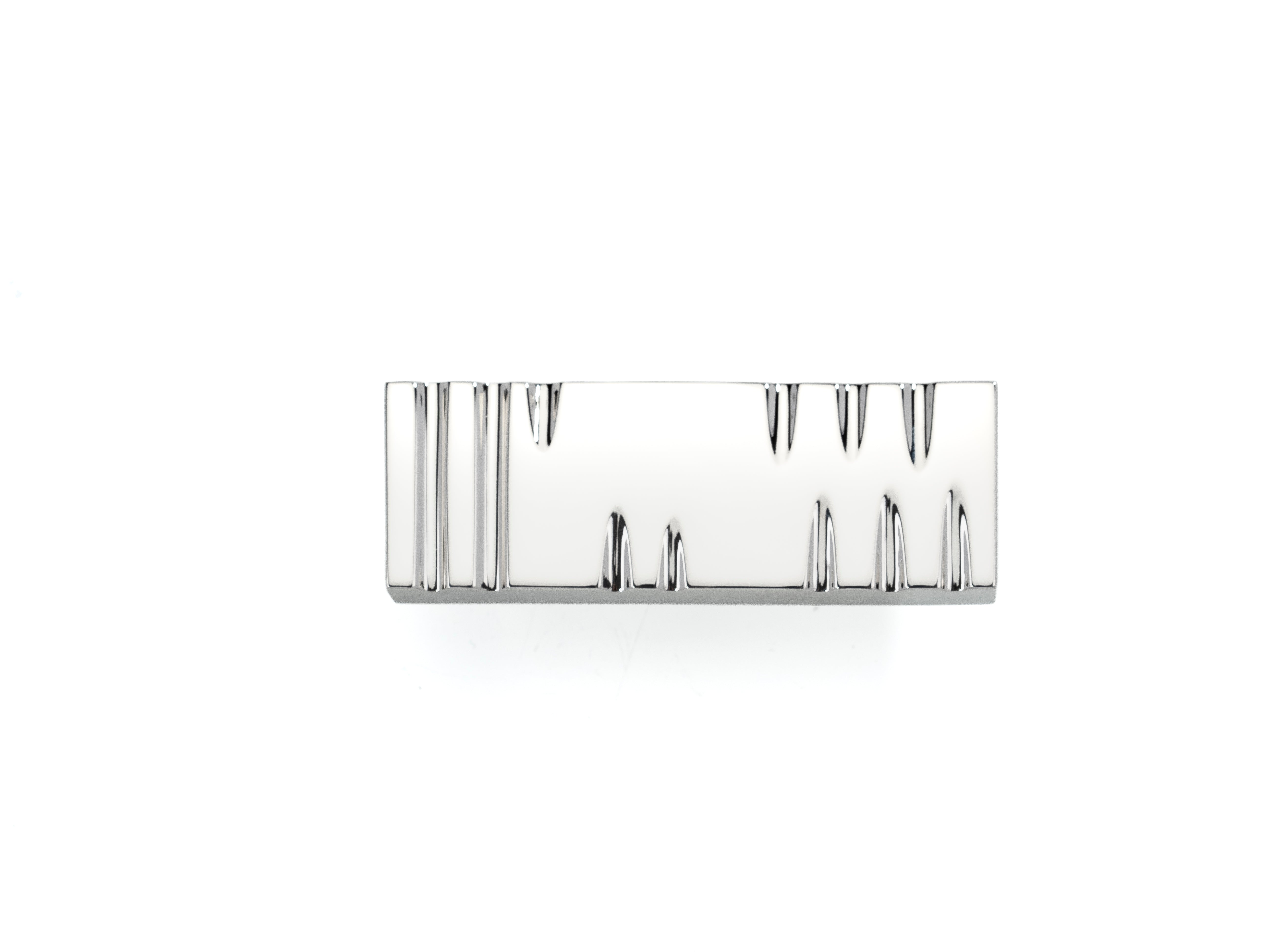 Lisa Jarvis Iris Knob 3