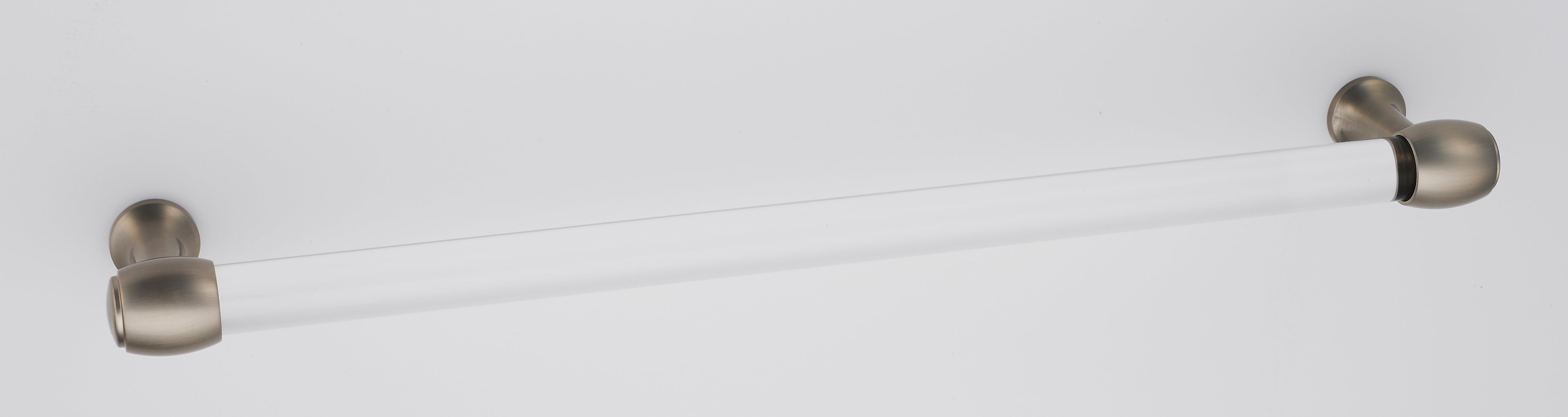 Alno Royale Acrylic 12" Pull