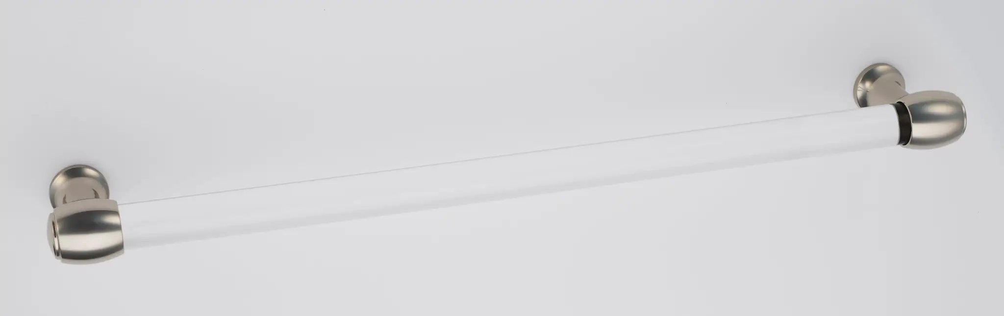 Alno Royale Acrylic 18" Pull by Alno