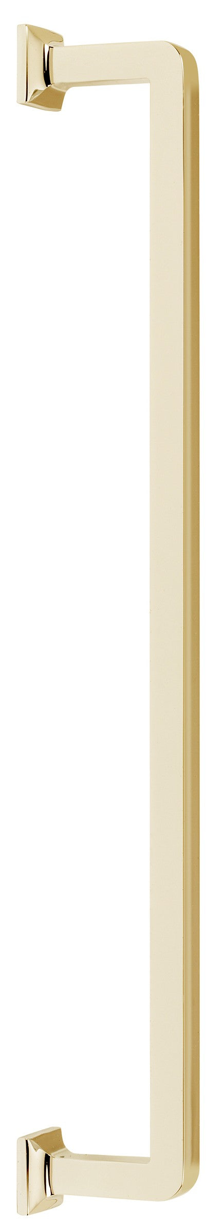 Alno Millennium 12" Appliance Pull