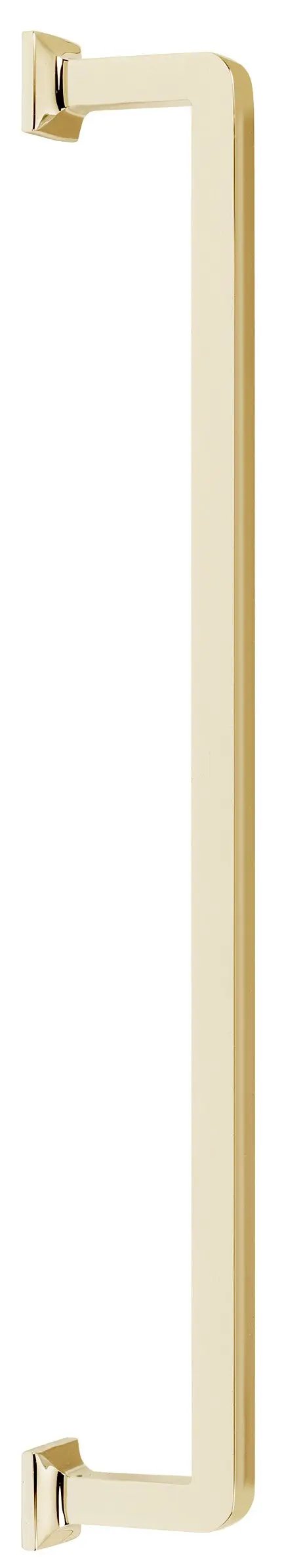 Alno Millennium 12" Appliance Pull by Alno