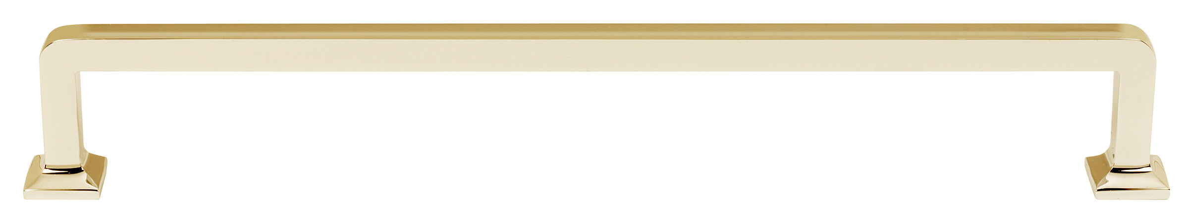 Alno Millennium 12" Appliance Pull