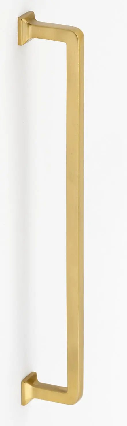 Alno Millennium 12" Appliance Pull by Alno