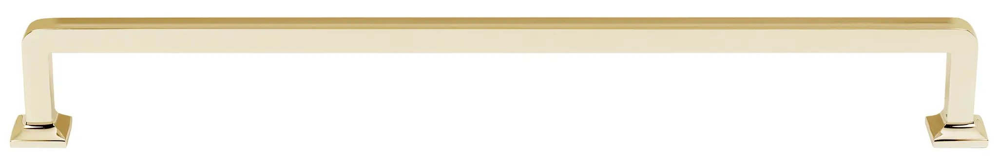 Alno Millennium 18" Appliance Pull by Alno