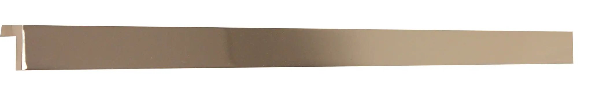 Alno Tab Pulls 12" Appliance Pull by Alno