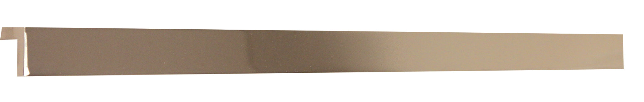 Alno Tab Pulls 12" Appliance Pull