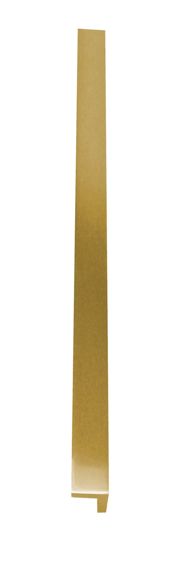 Alno Tab Pulls 18" Appliance Pull by Alno