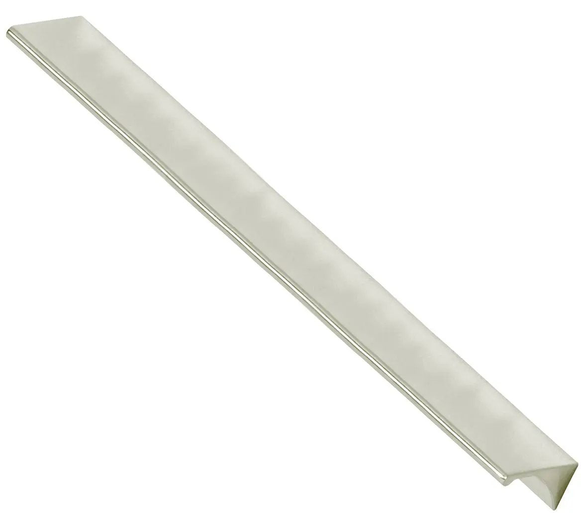 Alno Tab Pulls 12" Appliance Pull by Alno