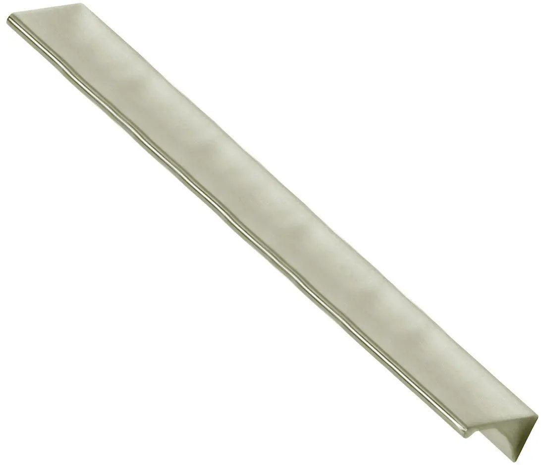 Alno Tab Pulls 12" Appliance Pull by Alno