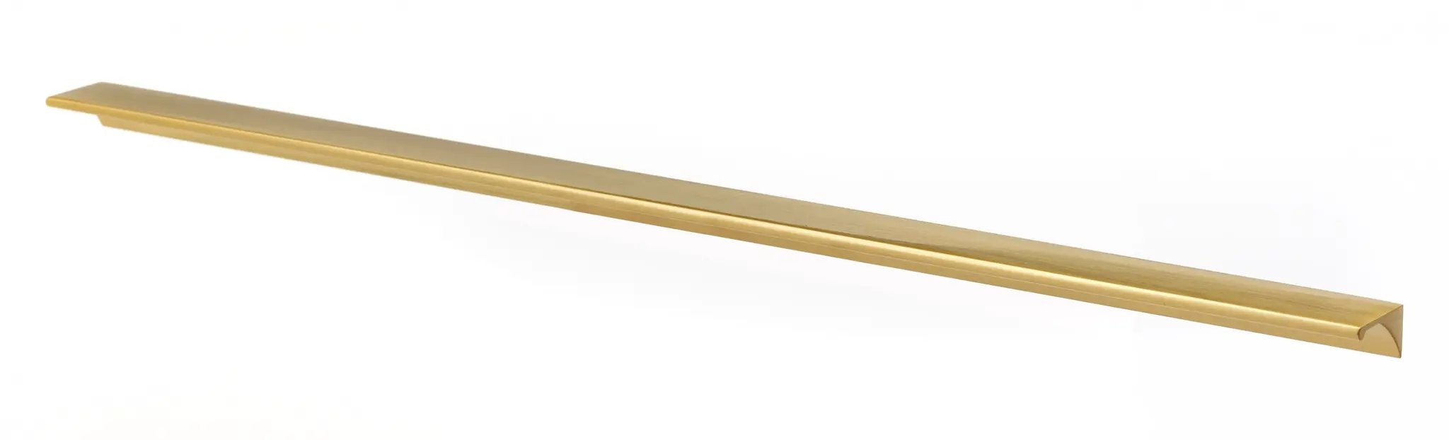 Alno Tab Pulls 18" Appliance Pull by Alno