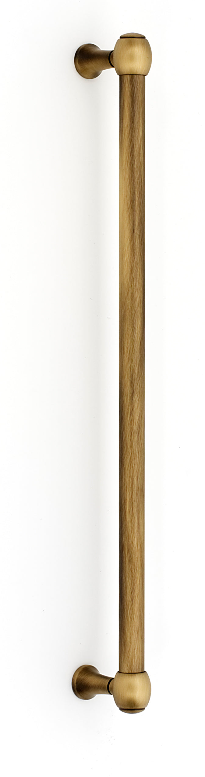 Alno Royale 12" Appliance Pull