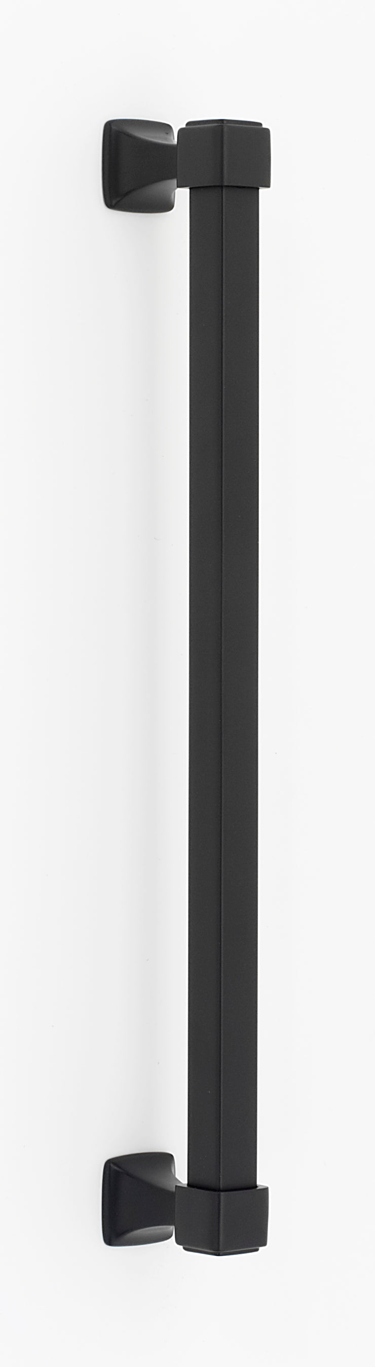 Alno Cube 12" Appliance Pull