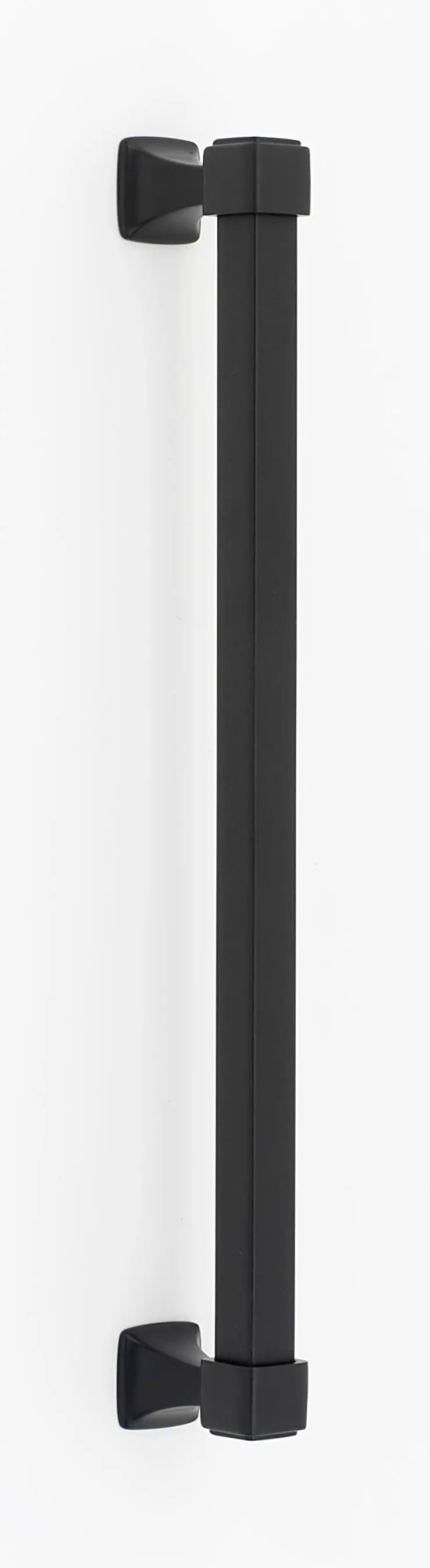 Alno Cube 12" Appliance Pull by Alno