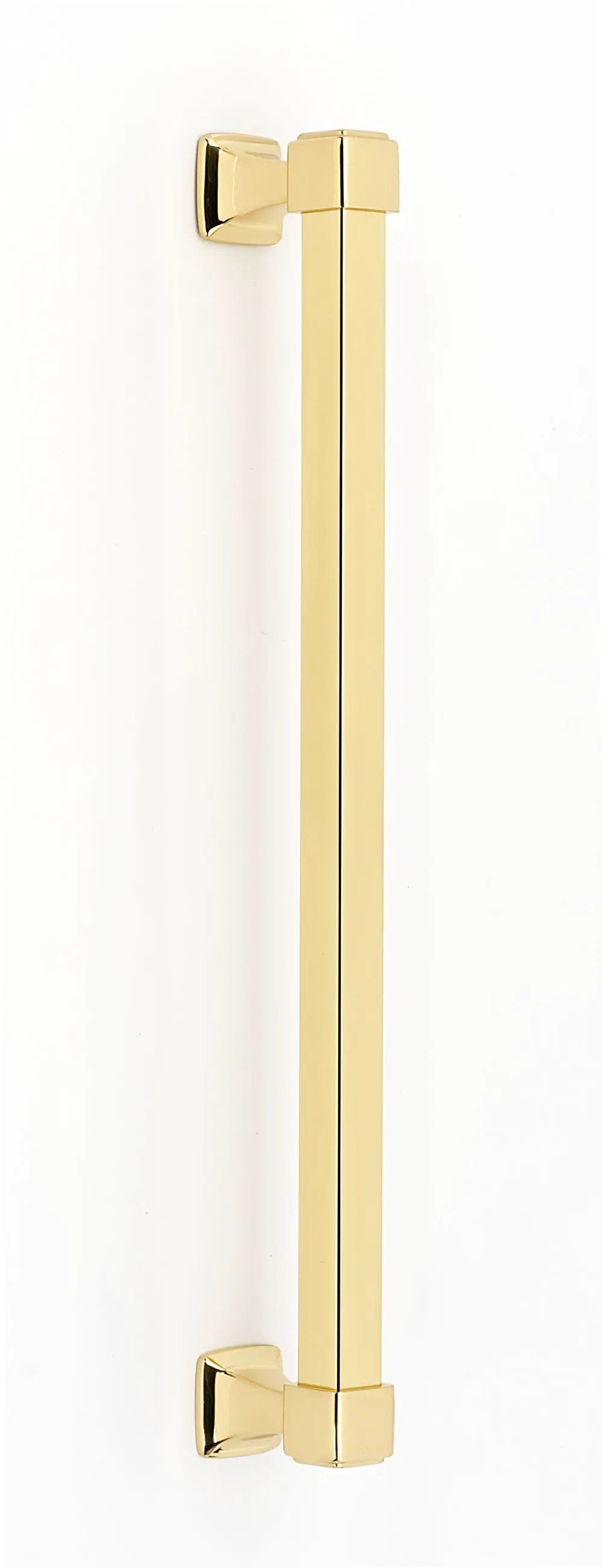 Alno Cube 12" Appliance Pull by Alno