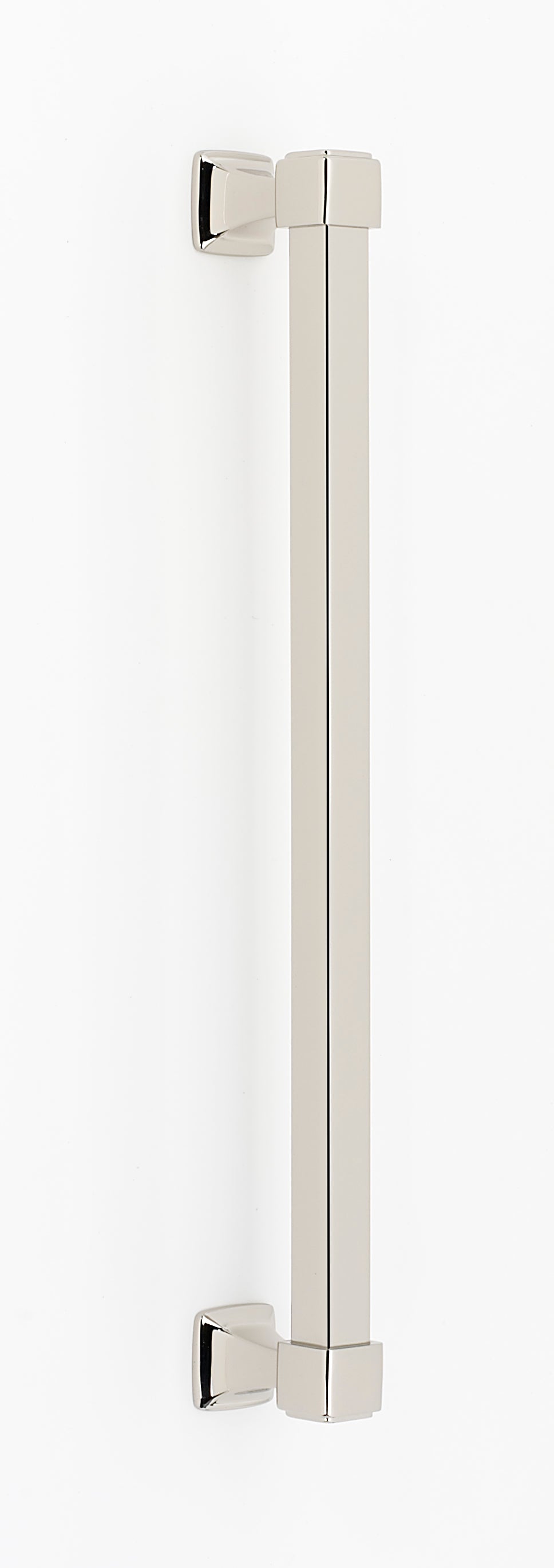 Alno Cube 12" Appliance Pull