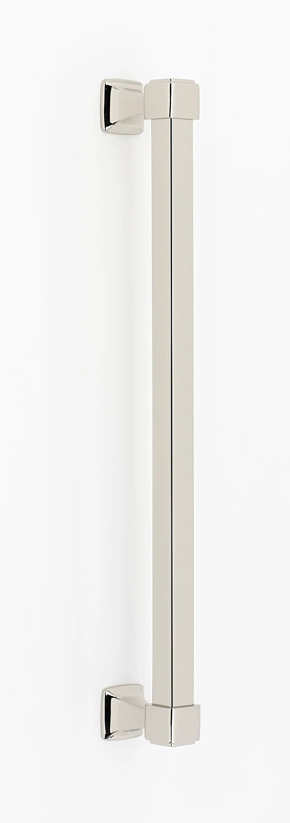 Alno Cube 12" Appliance Pull by Alno