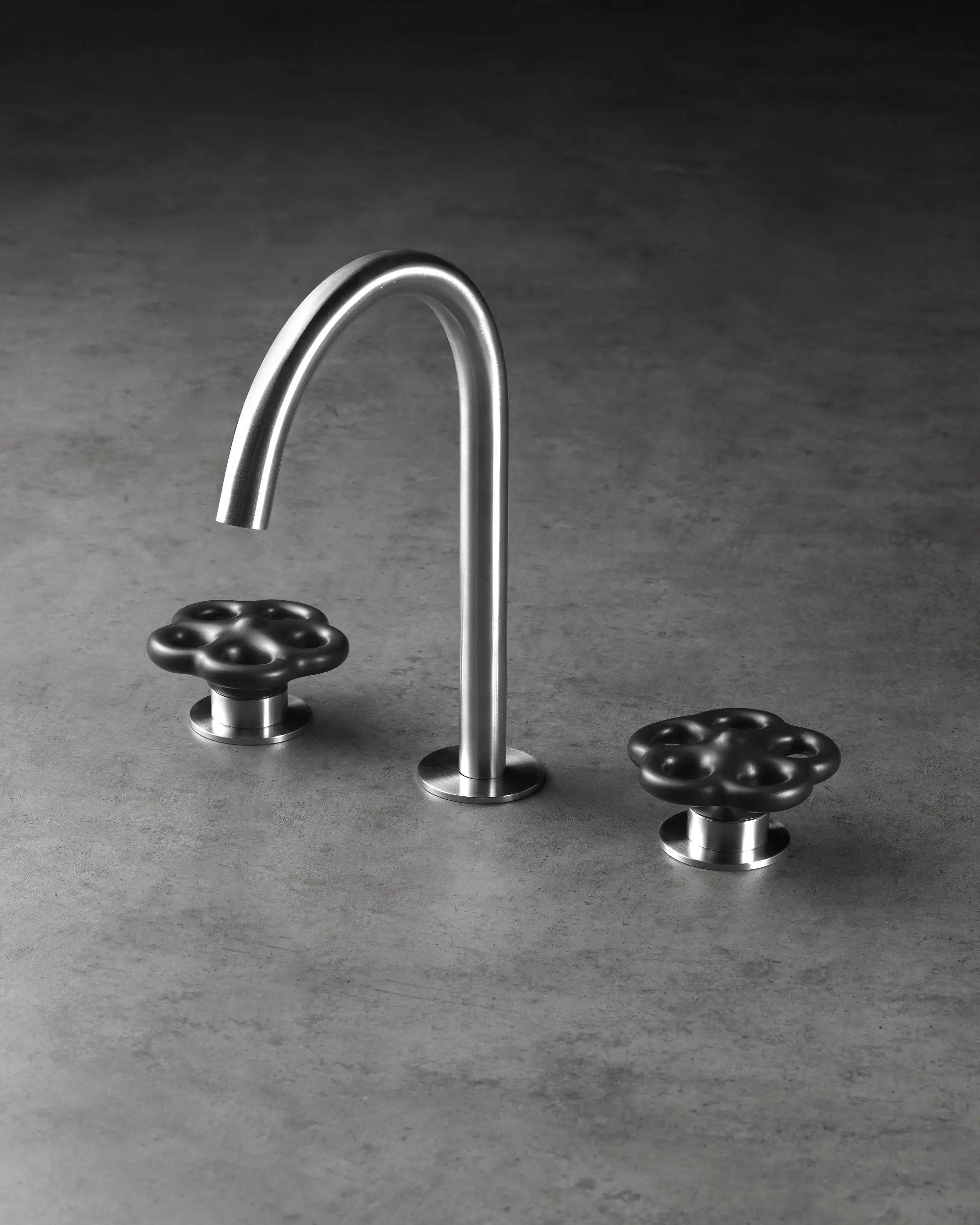 lavatory faucet