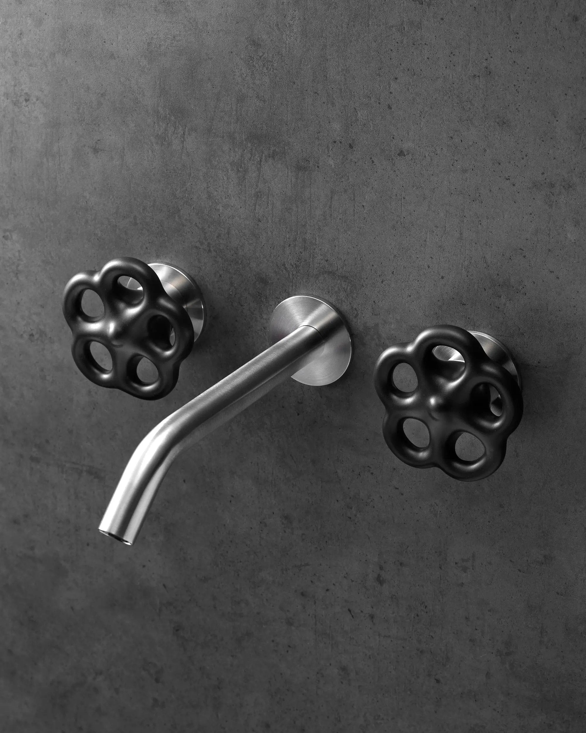 lavatory faucet