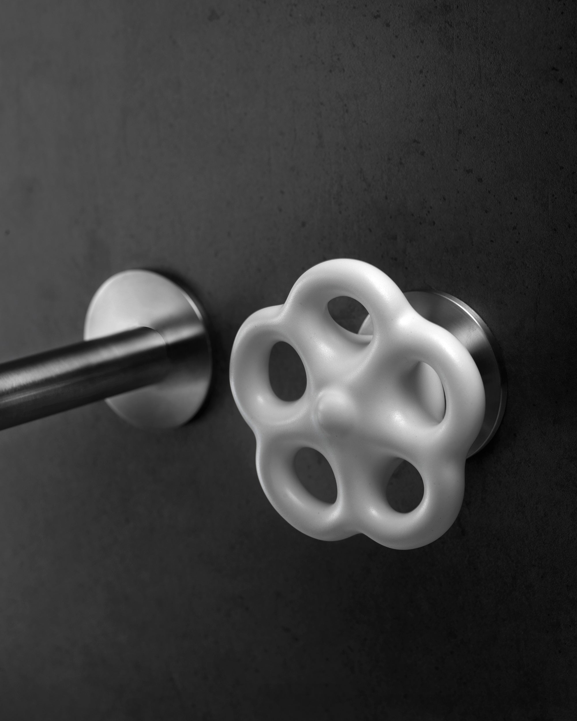 lavatory faucet