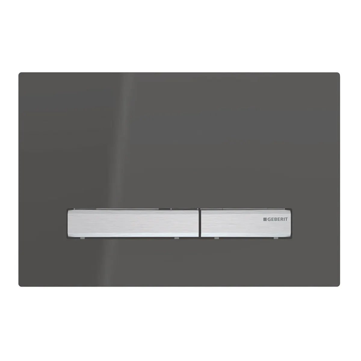 Geberit Sigma 50 Actuator Plate for Dual Flush by Geberit