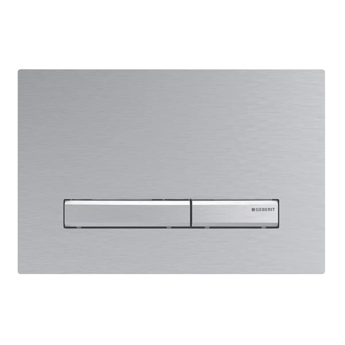 Geberit Sigma 50 Actuator Plate for Dual Flush by Geberit