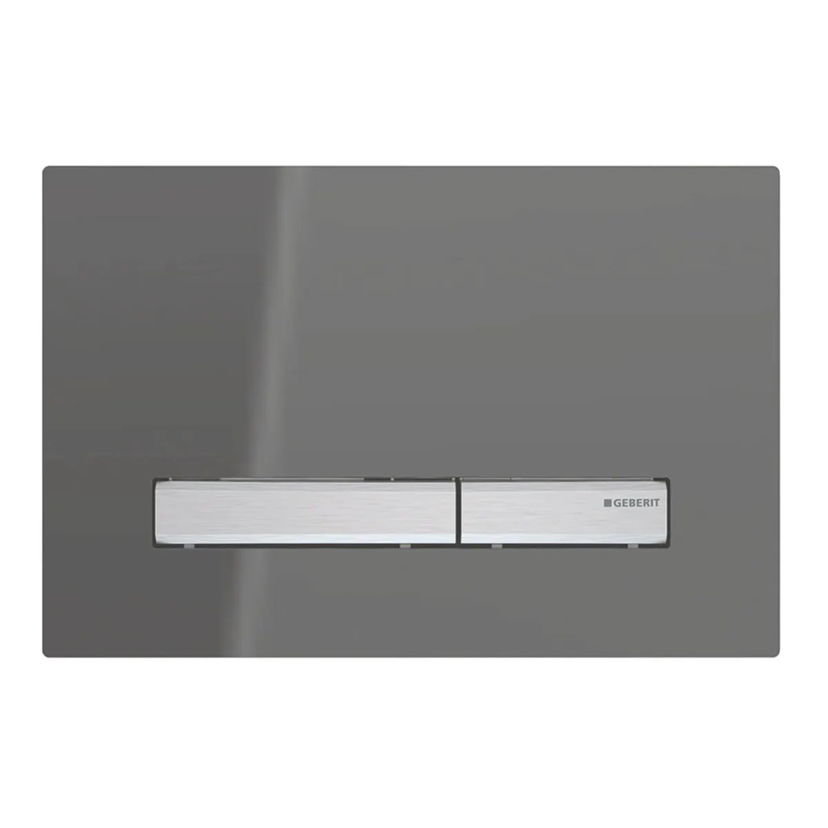 Geberit Sigma 50 Actuator Plate for Dual Flush by Geberit
