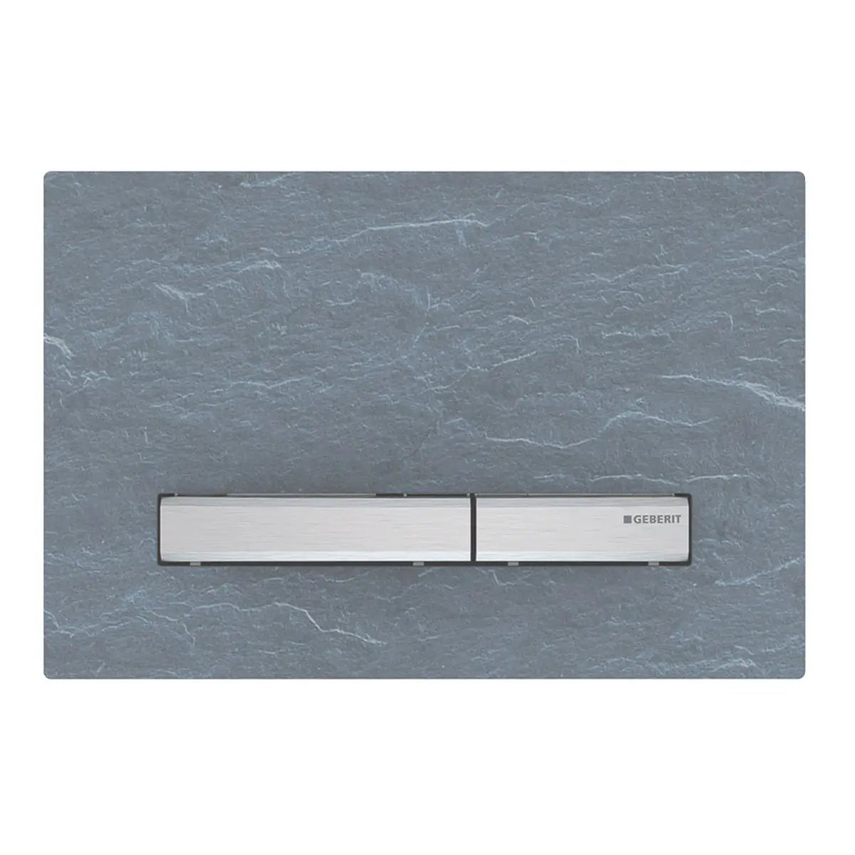 Geberit Sigma 50 Actuator Plate for Dual Flush by Geberit
